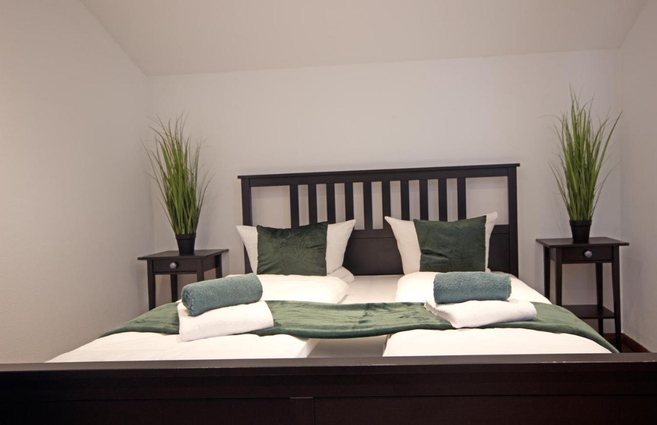 Zur Viehscheid Apartment Pfronten Bagian luar foto